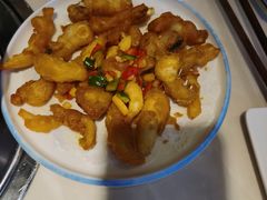 -粤顺渔坊·中山脆肉鲩火锅(清湖店)