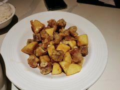 -小叫天泡椒活田鸡(万象城店)