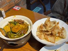 -金掌勺·锅包肉(双榆树店)