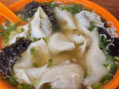 -阿麟馄饨(延长路店)