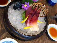 北极贝皇刺身-大雄寿司(中华广场店)
