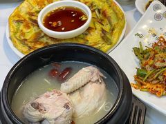 -长顺参鸡汤店(西塔总店)