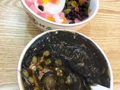 -翁林甜品
