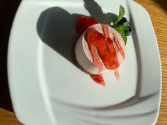 -香草意餐厅(杏石口路店)