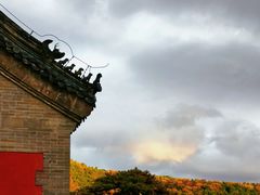 -潭柘寺景区