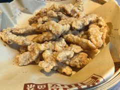 -肖记公安牛肉鱼杂馆·省级非物质文化遗产(江汉路直营店)