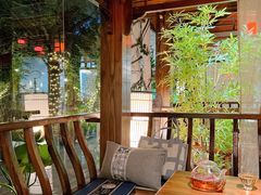 -中和·国风茶馆(愚园路店)
