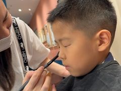 -海马体照相馆(龙湖杭州金沙天街店)