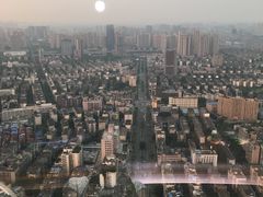 -339旋转餐厅(天府熊猫塔店)