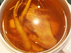 -T館·花园艺术餐厅
