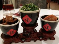 -上海小南国(金桥国际广场店)