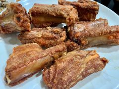 -潮粥馆(长江花园店)