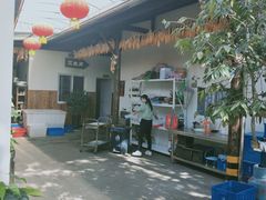 -李东农庄(中南百草园地标店)