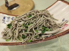 -博雅渔港·融合菜(维也纳国际大酒店)