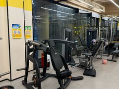 -FEELINGME乐刻包月私教馆·健身(澳门路店)