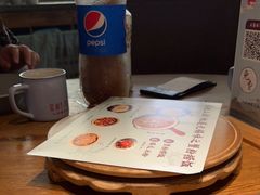 -蜜桃餐厅·伴山(湖滨商业街店)