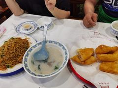 -顺德粥城·叹茶食粥(良化店)