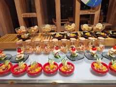 -哈曼度假酒店哈宝家庭餐厅(大东海店)