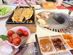 -猫抓烤肉(春熙路店)