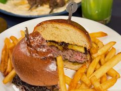-尚牛社会 Beef & Liberty(金桥EKA天物店)