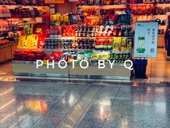 -中图·四川特产汇(成都机场店)
