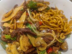 -寻裕记·现炒浇头面(人民广场店)