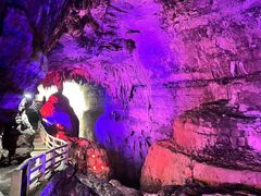 -华蓥山天意谷景区