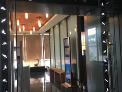 门面-枣子树素餐厅(铂金城店)