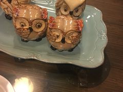 -C31地窖餐厅(黑龙江北路店)