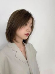 -Sying杉影日式烫染專門店