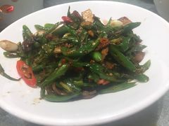 -小厨娘淮扬菜(天印大道店)