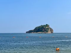 -棒棰岛宾馆景区