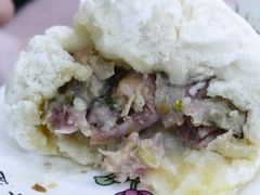 大包-香港蓮香樓(上環店)