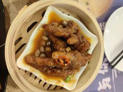 -点都德(聚福楼店)