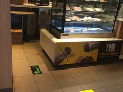 -麦当劳(安立路店)