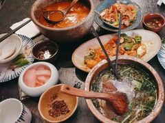 -山石榴·贵州菜(丰盛里店)