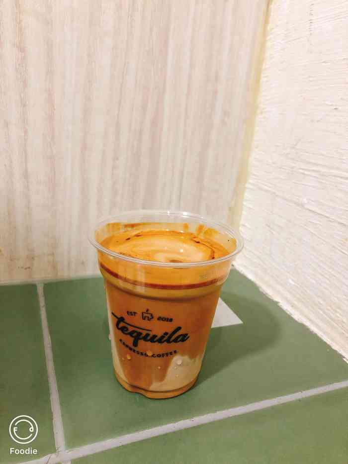 tequila espresso(嘉善路店)-"上海各家新馆雨后春笋般四处崛起,不知