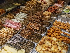-林静小吃(复兴路店)