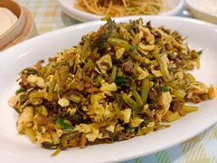 -姥姥春饼·烤鸭(未央路盛龙店)