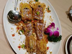 -陶陶居海鲜酒家(新马路店)
