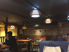 大堂-钟方模白家肥肠粉(春熙店)
