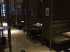 大堂-福宝漠北·牛羊肉(广埠屯店)