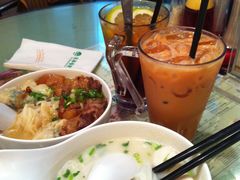 -翠华餐厅(湾仔店)