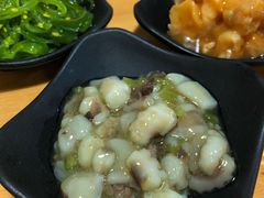 -樱吉岛寿喜锅(肇嘉浜路店)