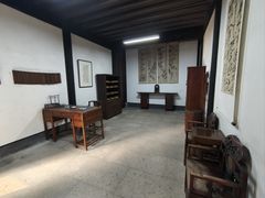 -蔡元培故居