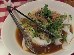 -西贝(上海中心店)
