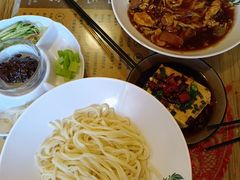 -锅儿挑面馆