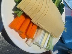 -No.DD戳子烧烤·江湖菜(北京总店)
