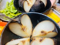 -北丐先生·野馄饨烧烤(南京首店)