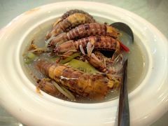 -庭苑美食中心·陈皮烧鹅·海鲜(台山店)